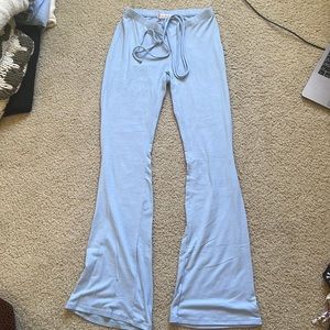 lounge pants size small